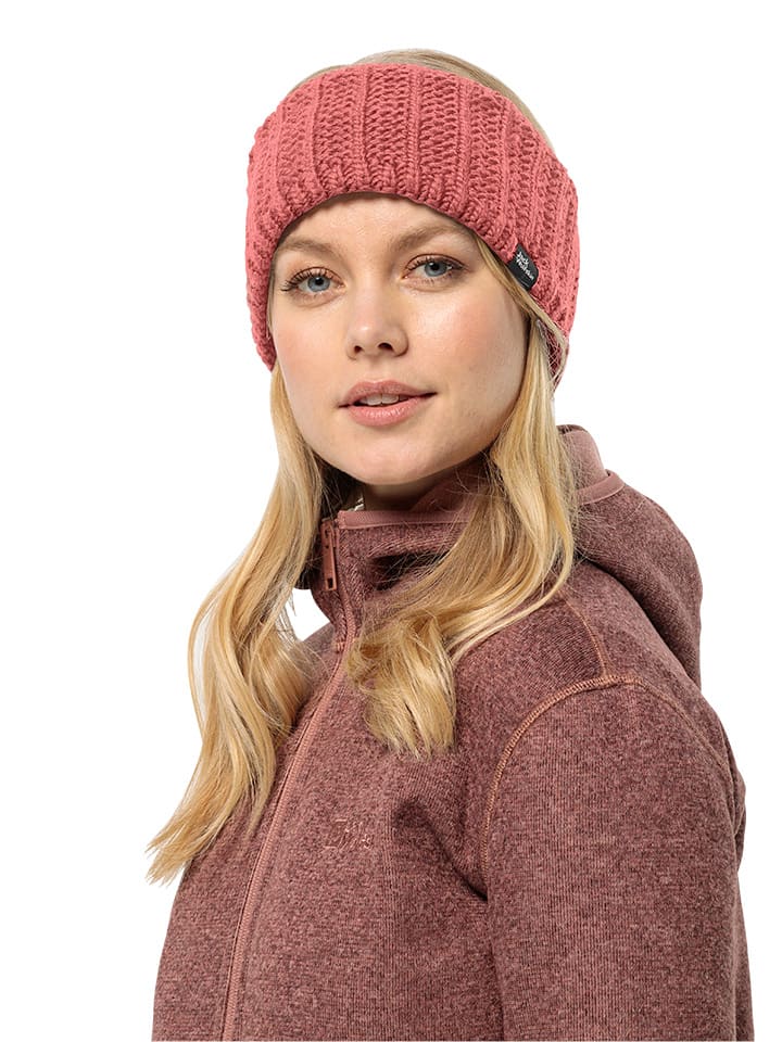 Jack Wolfskin Stirnband 