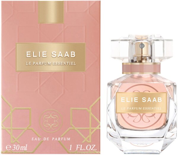 Elie Saab Le Parfum L'Essentiel Eau de Parfum