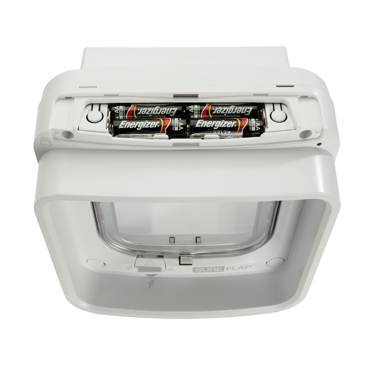 SureFlap Mikrochip Katzenklappe Connect kaufen