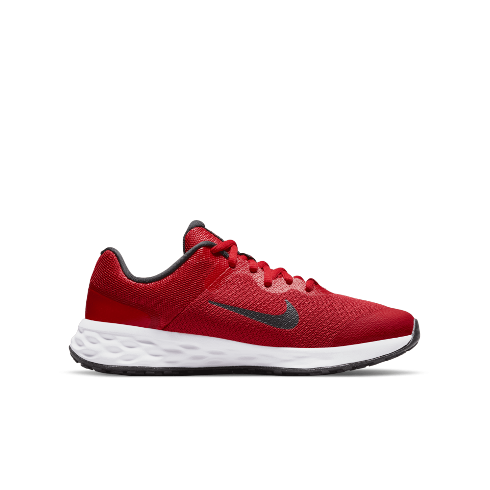 Nike Revolution 6 DD1096-607 / rot