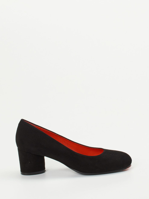 Pumps-14160090125 Pas de Rouge