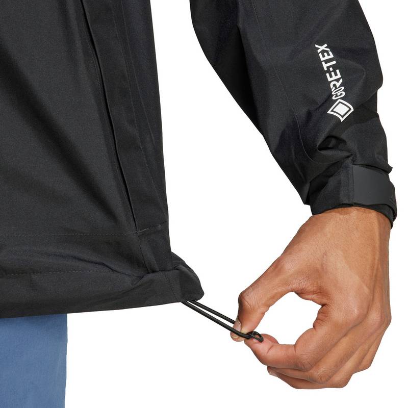 adidas Xperior Hardshelljacke Herren