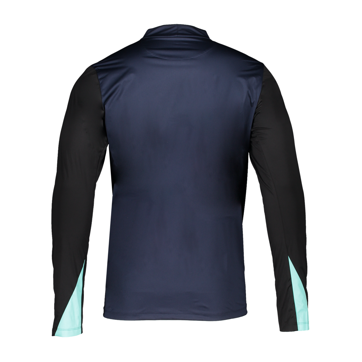 Nike SF Strike 24 Drill Top Blau F453