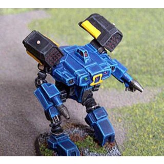 Lupus Prime