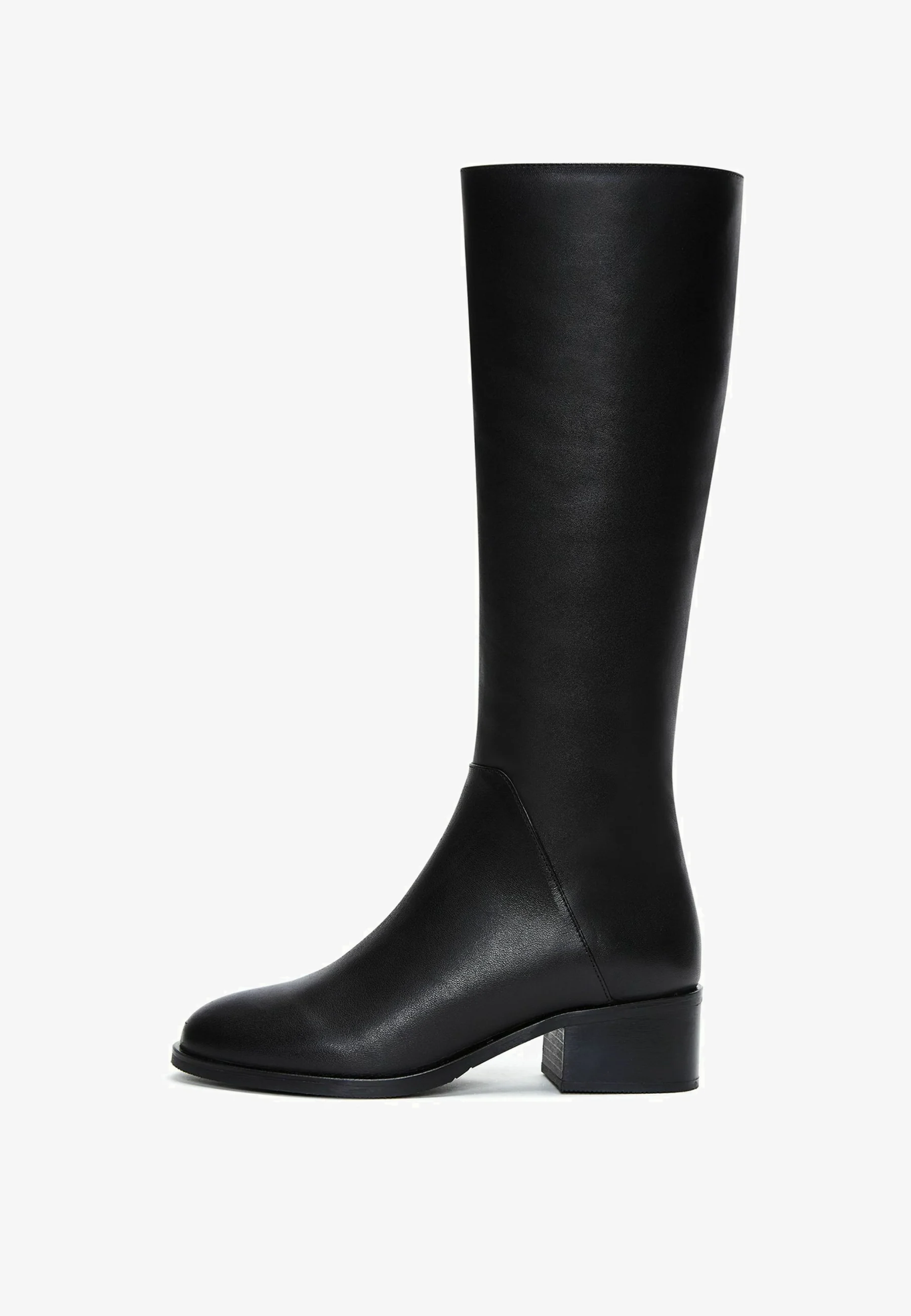 Botas altas Derimod