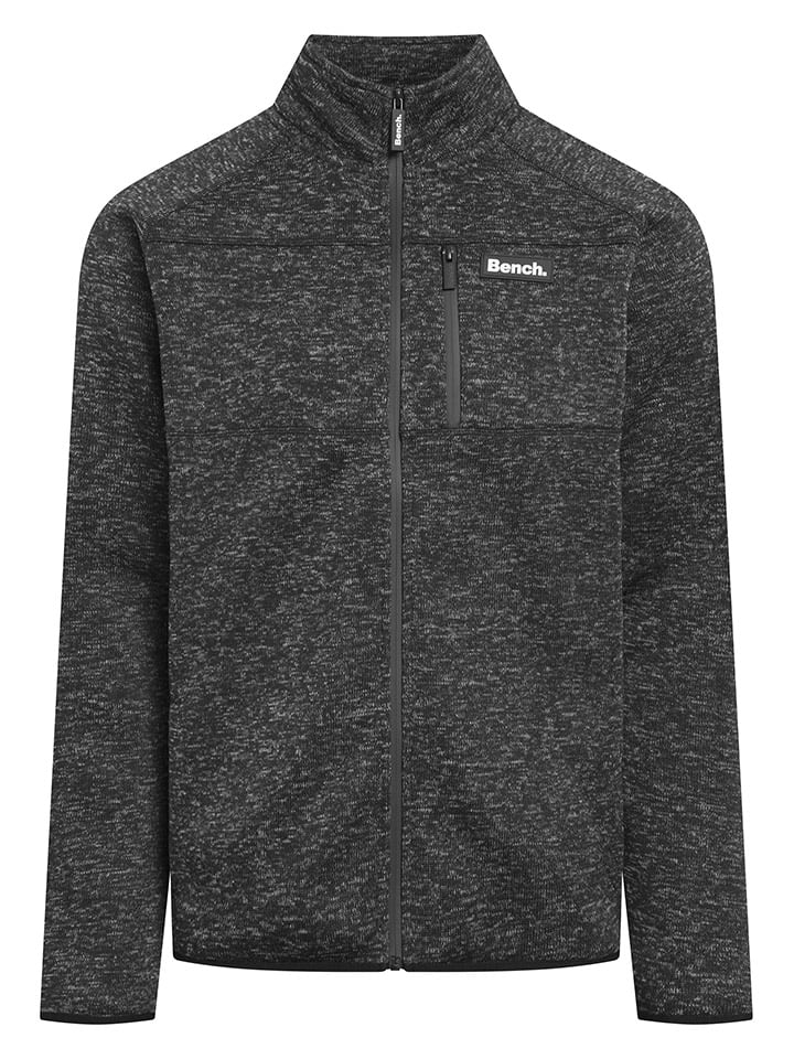 Bench Fleecejacke 