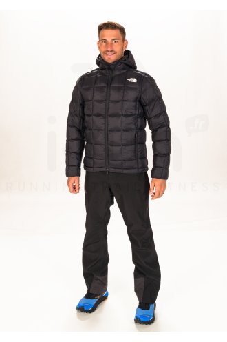 The North Face Thermoball Super Eco M