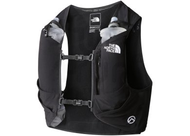 The North Face Summit Run Race Day 8 L