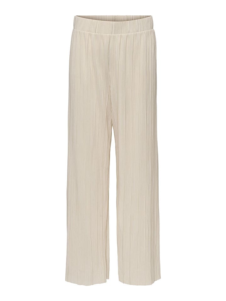 ONLY Hose in Beige günstig kaufen