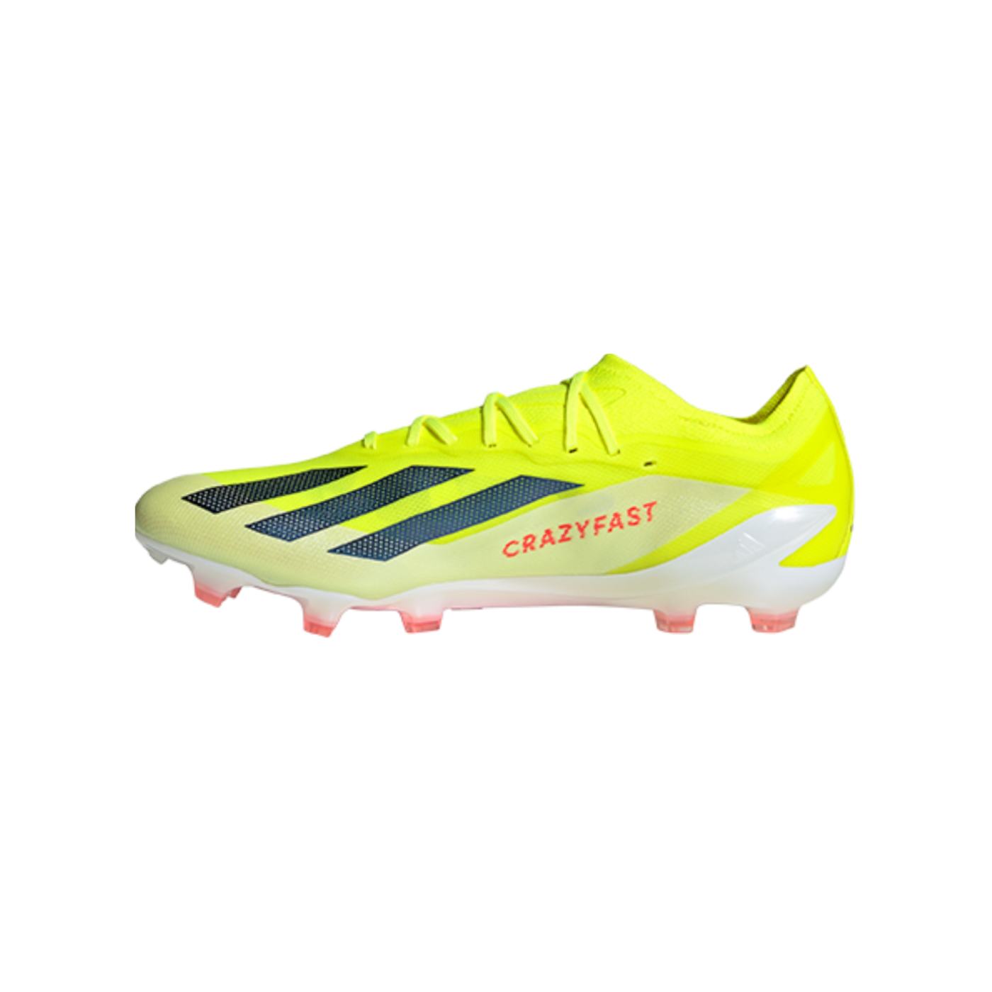 adidas X Crazyfast Elite AG Gelb Schwarz