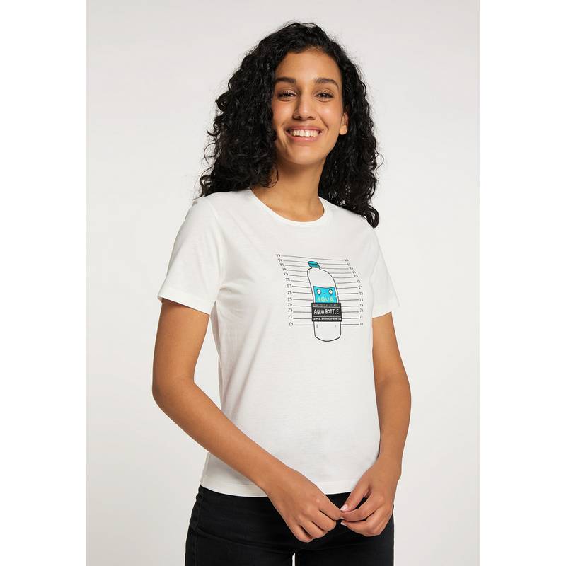 SOMWR SEIZED TEE T-Shirt Damen