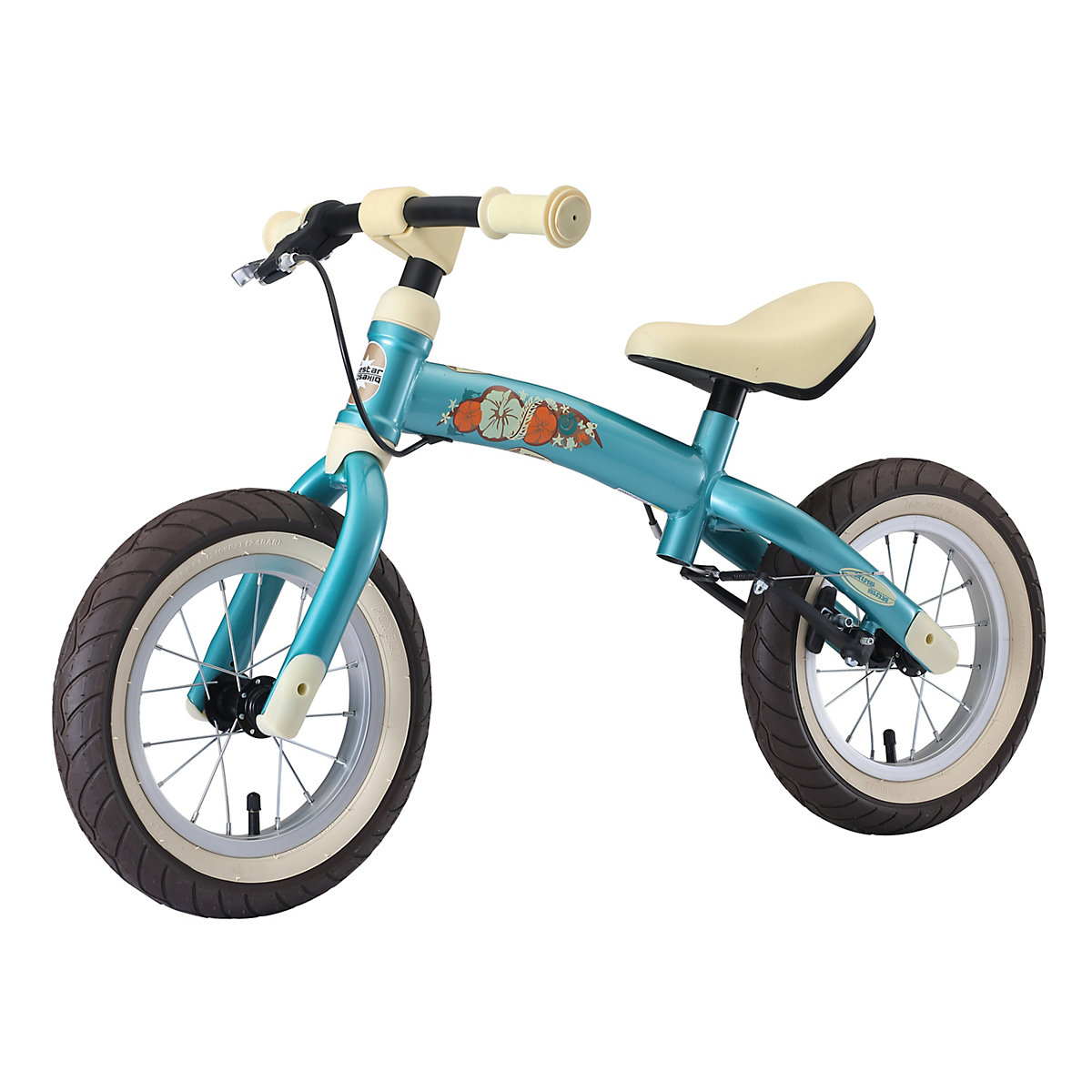 Laufrad 12 Zoll Sport Flex