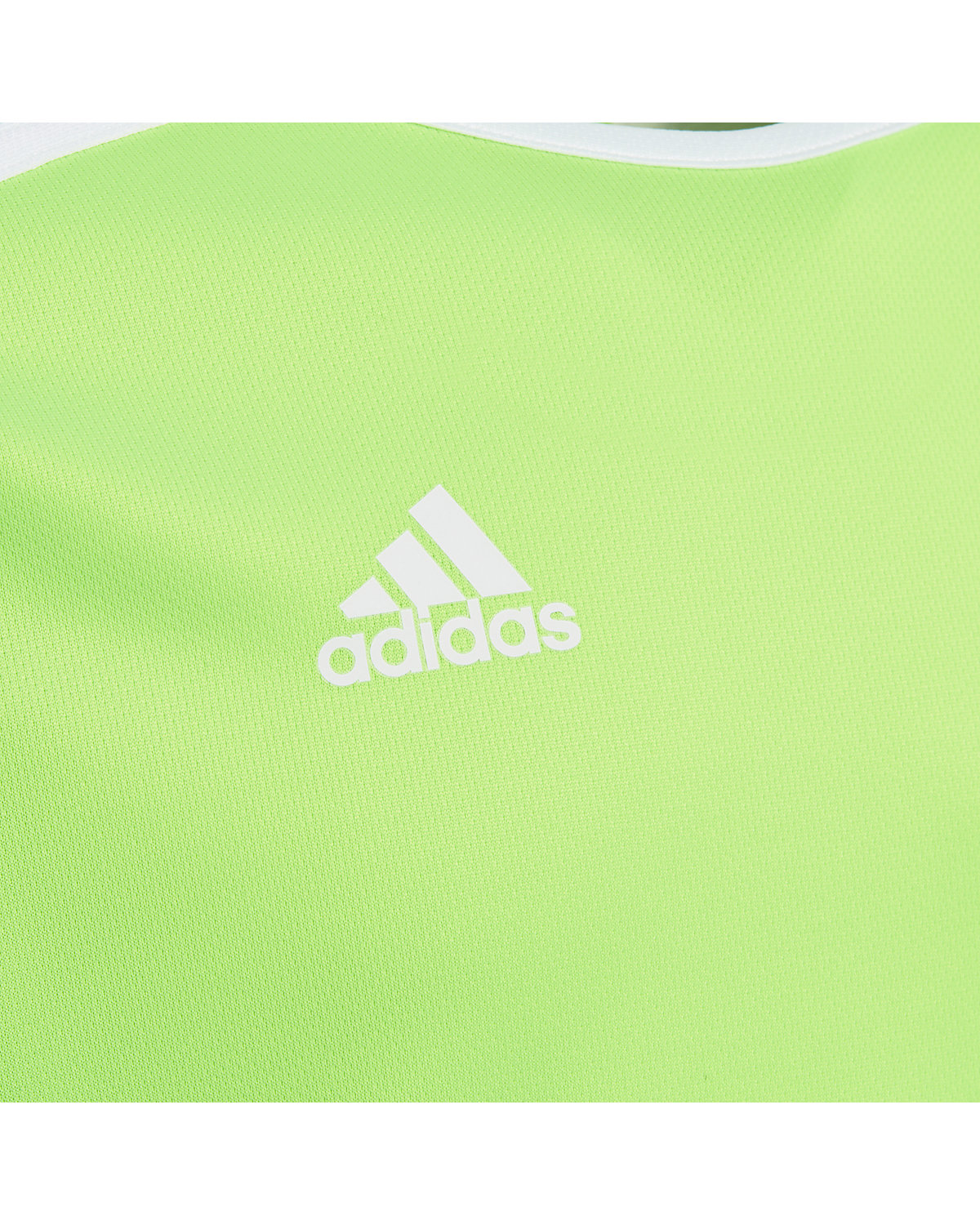 Trikot ENTRADA 18 JSYY für Jungen, Fußball (recycelt)