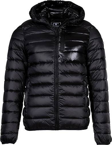 Champion Steppjacke