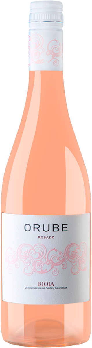 Orube Rosado 2021