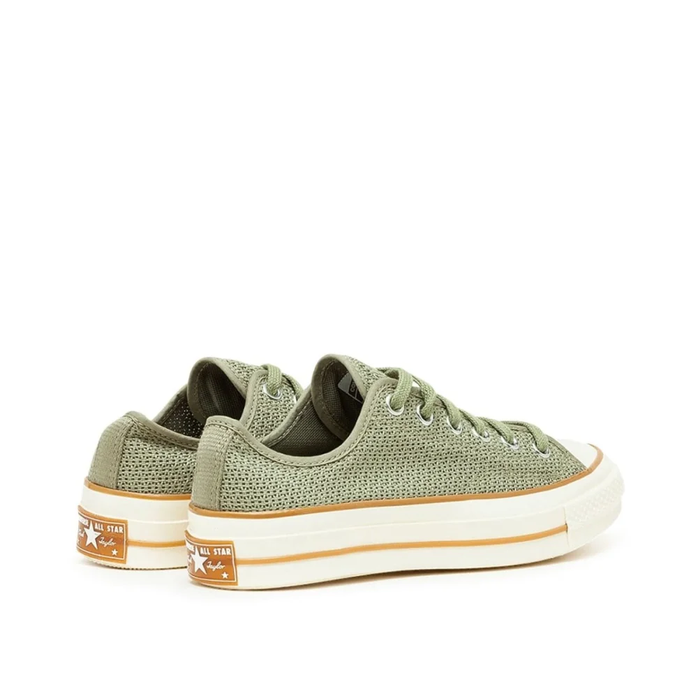 Converse Chuck 70 Low 170847C / grün