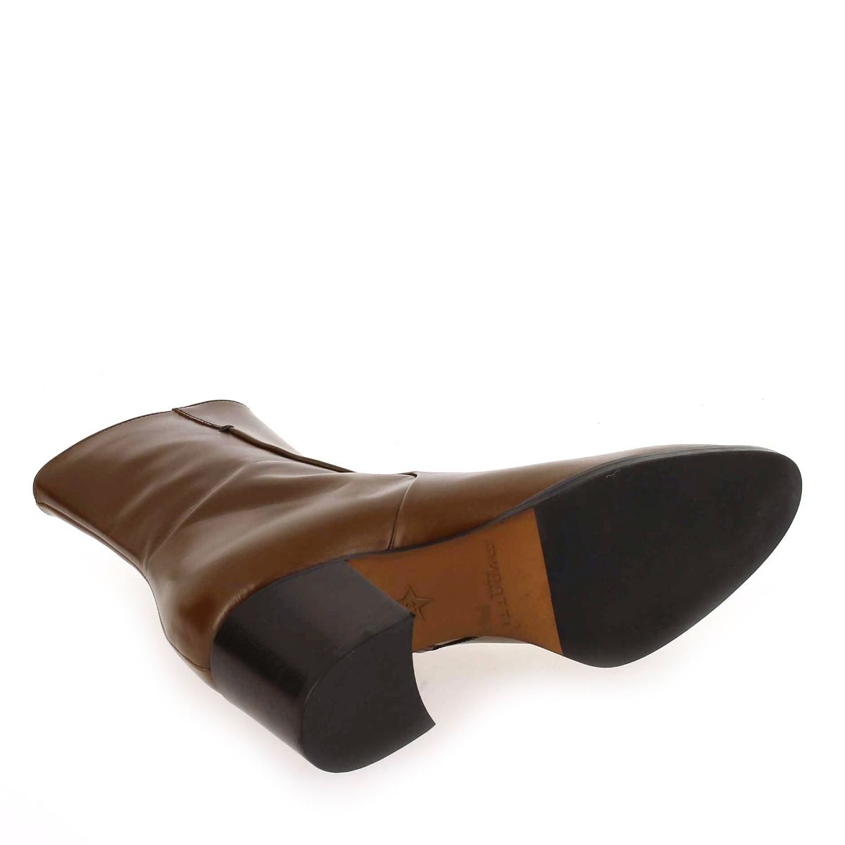 Muratti  ROMANS - Marron clair