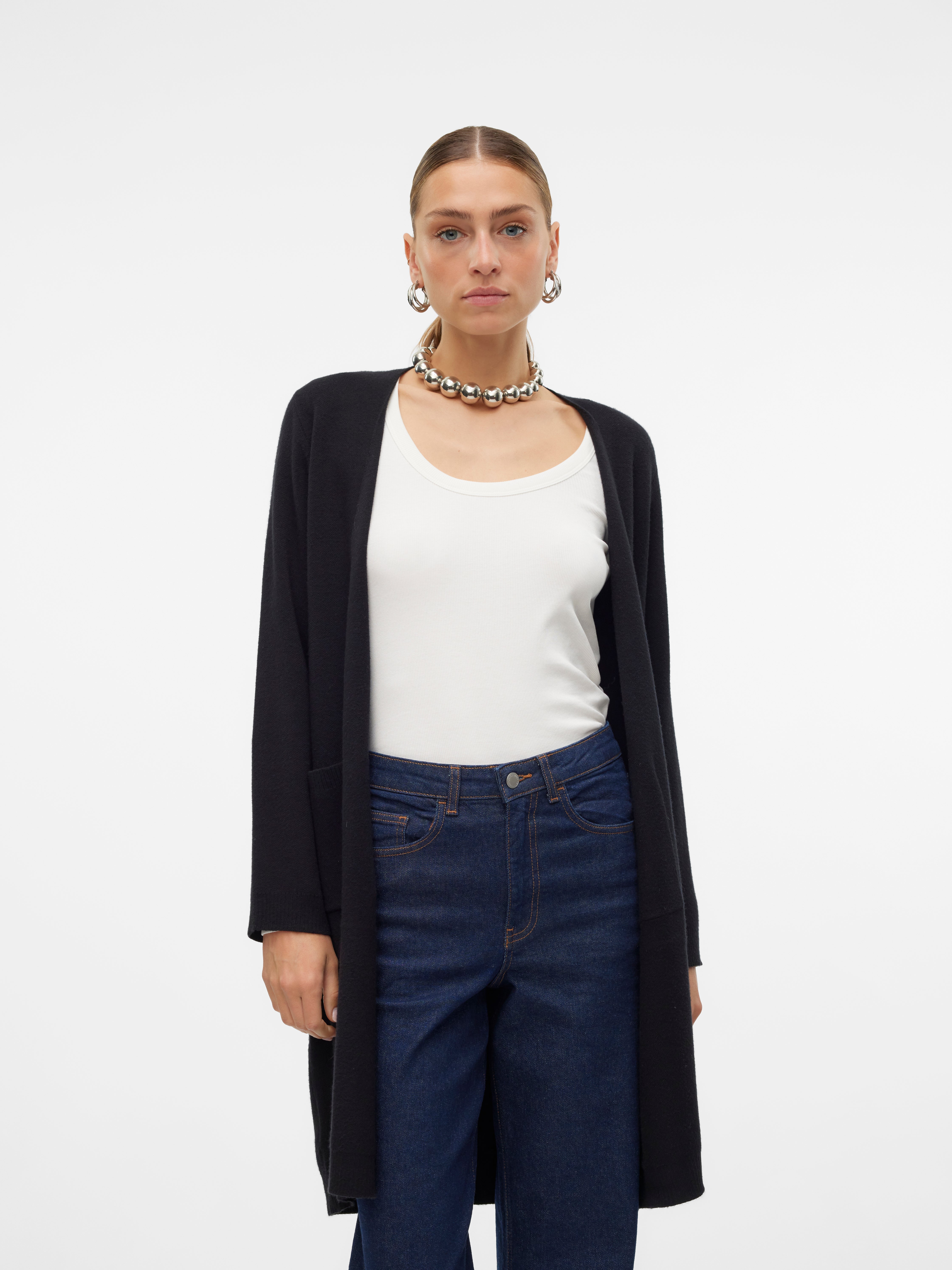 VMSABA Strickjacke