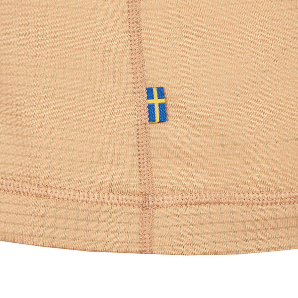 ABISKO LITE FLEECE HALF ZIP W Damen - Fleecepullover