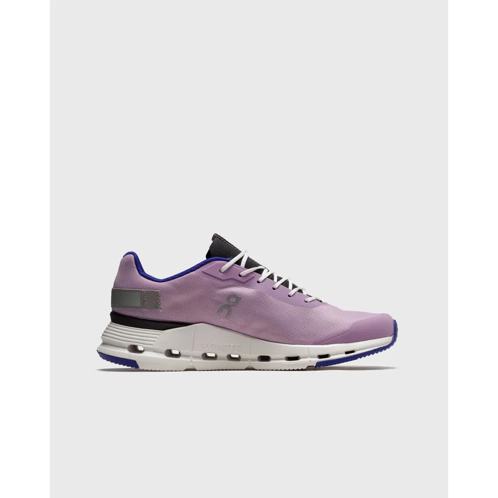 ON Cloudnova Form 26.98181 / lila