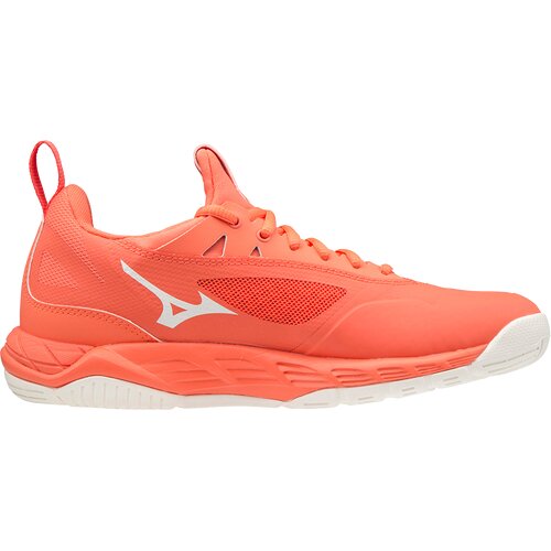 DAMEN VOLLEYBALLSCHUHE WAVE LUMINOUS