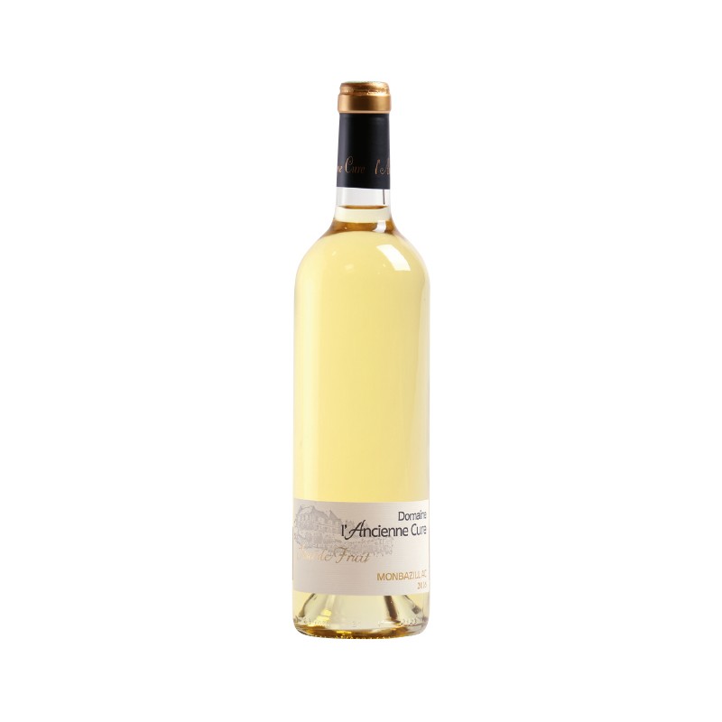 Domaine De L' Ancienne Cure Jour De Fruit
