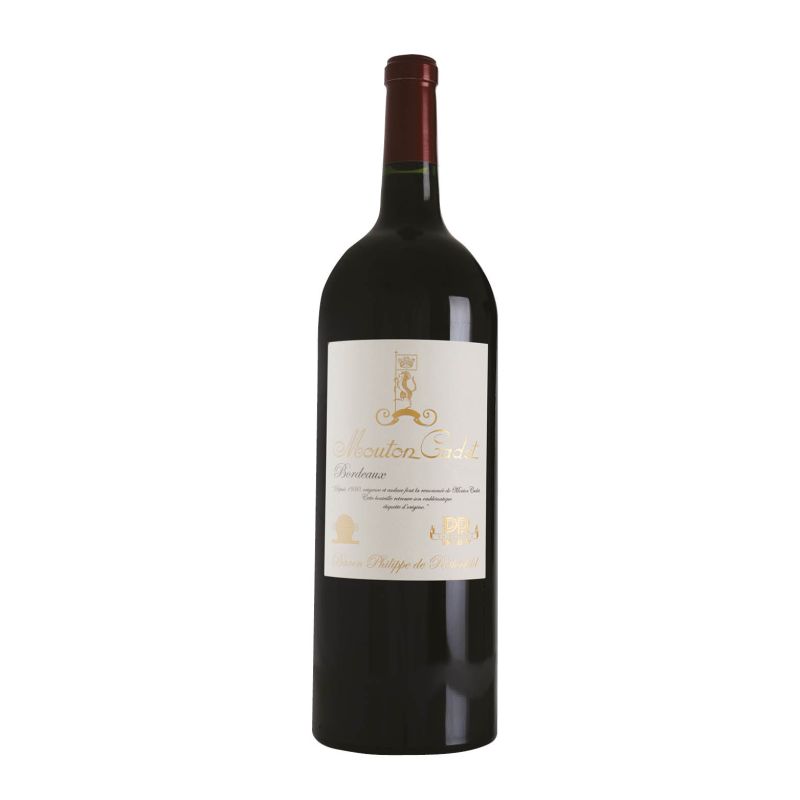 Mouton Cadet Héritage 150 Cl