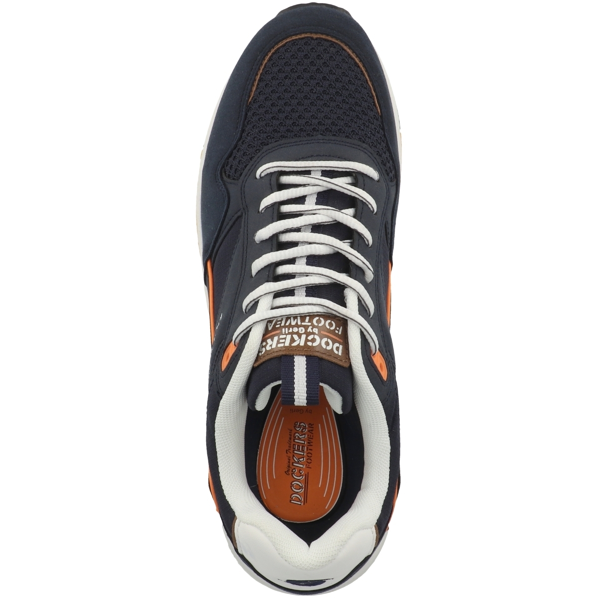 Dockers by Gerli 50FL002 Sneaker Low dunkelblau
