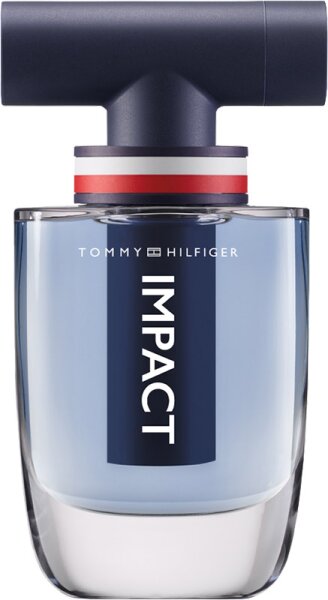 Tommy Hilfiger Impact Eau de Toilette