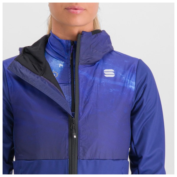 Sportful - Women's Doro Jacket - Langlaufjacke