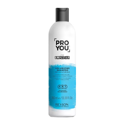 Revlon Pro You The Amplifier Șampon 350 ml