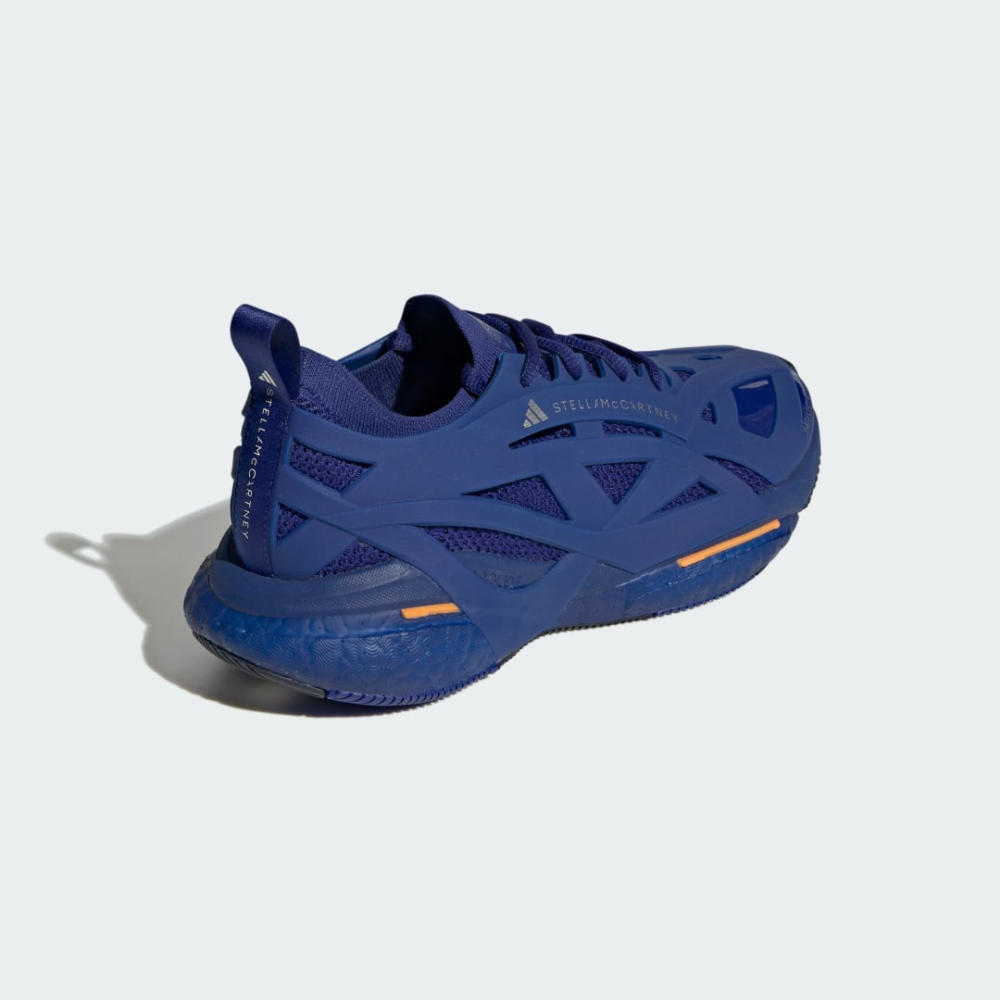 adidas Stella McCartney Solarglide ID7584 / blau