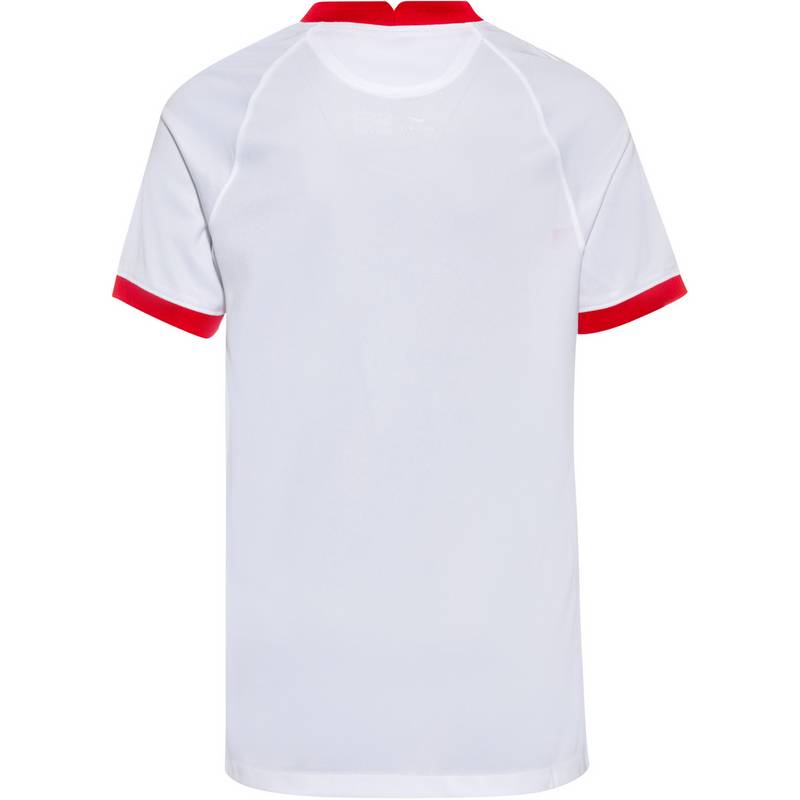 Nike Türkei 2021 Heim Teamtrikot Kinder