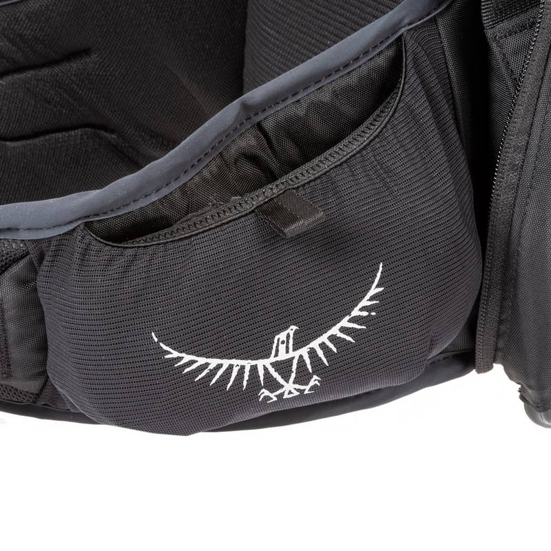 Osprey Poco LT Child Carrier Kraxe