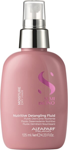 Alfaparf Milano Semi di Lino Moisture Nutritive Detangling Fluid Haaröl
