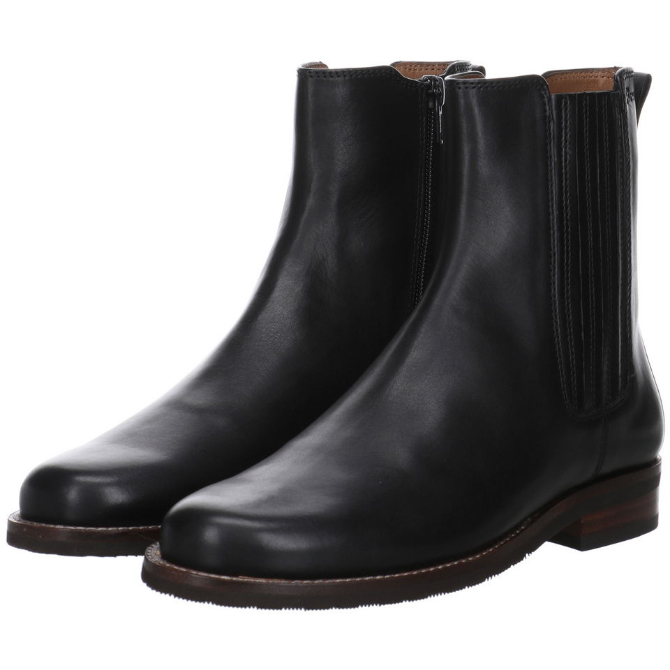 Sioux Petrunja Stiefelette
