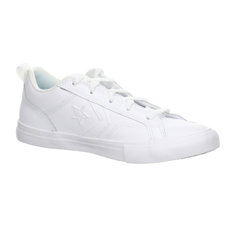 Converse Pro Blaze Strap Leather Sneaker