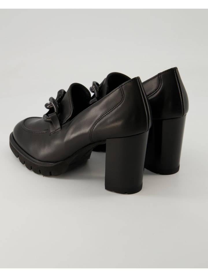 Paul Green Klassische Pumps in Schwarz günstig kaufen