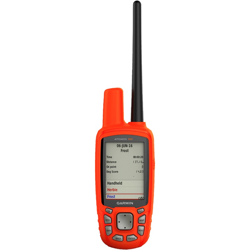 GARMIN Hundeortungsgerät Atemos 50