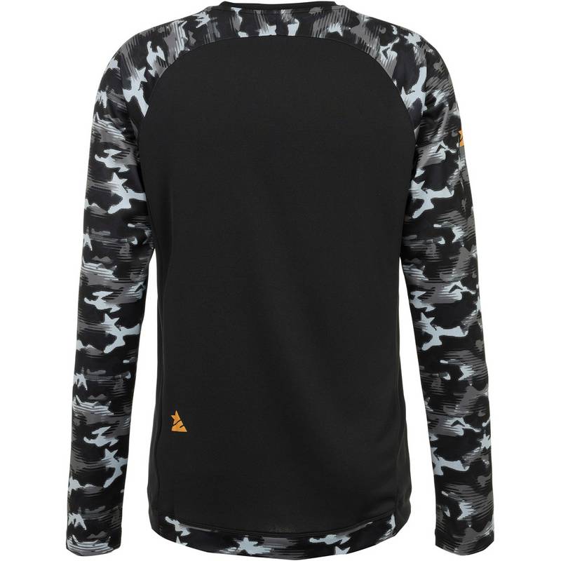 Zimtstern Braapz Trikot Herren