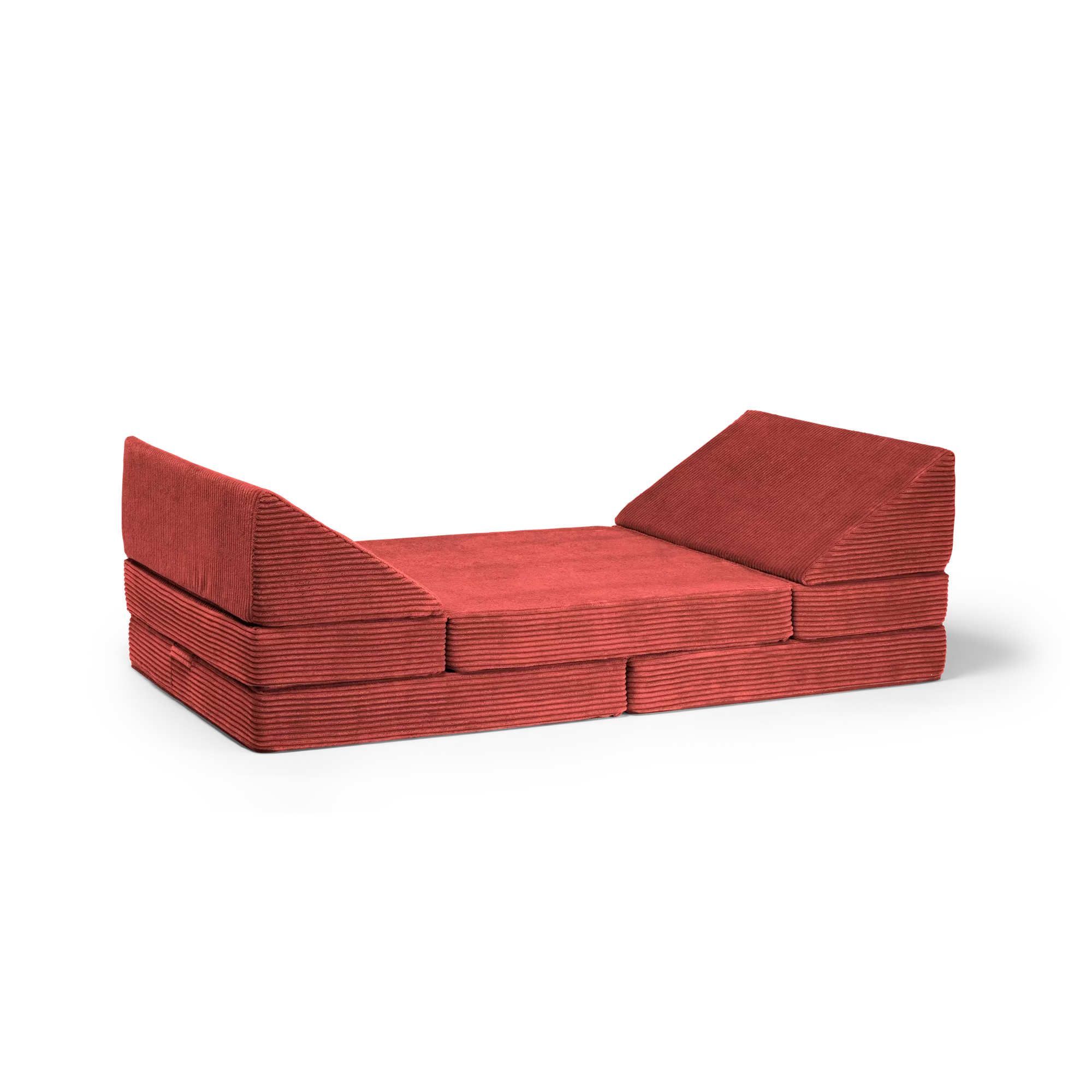 Kindersofa Cord