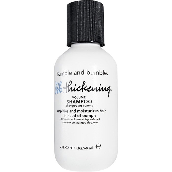 Thickening Volume Shampoo