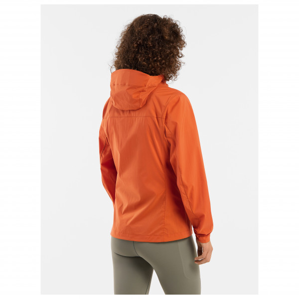 Arc'teryx - Women's Squamish Hoody - Softshelljacke