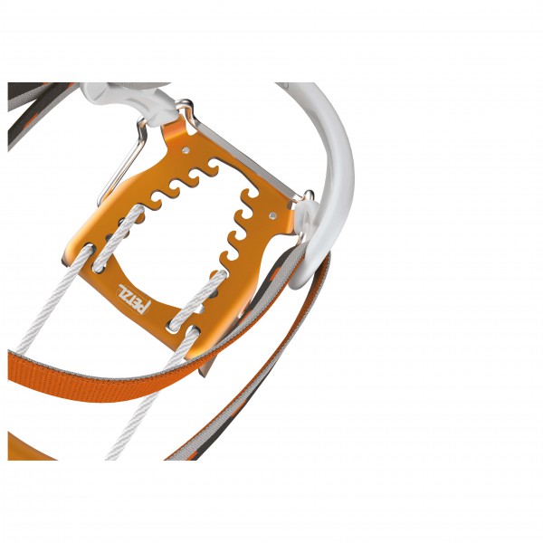 Petzl - Leopard FL - Steigeisen