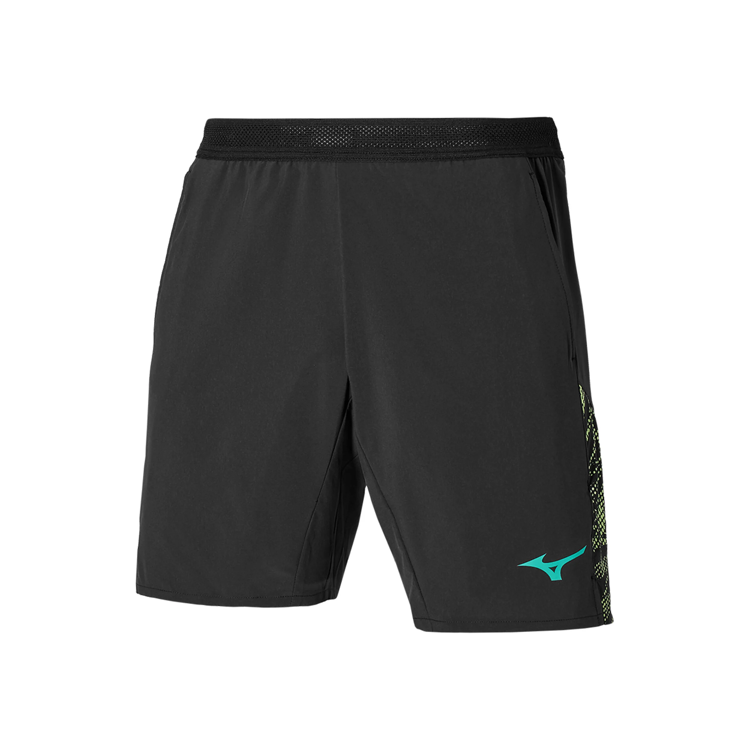 Mugen 8 In Amplify Shorts Herren - Schwarz