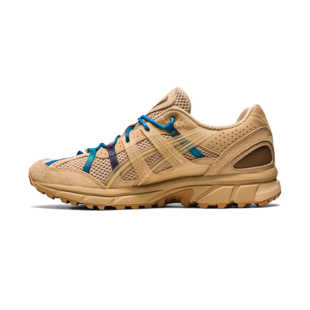Asics x A.P.C. Gel Sonoma 15 50 1203A226-200 / braun