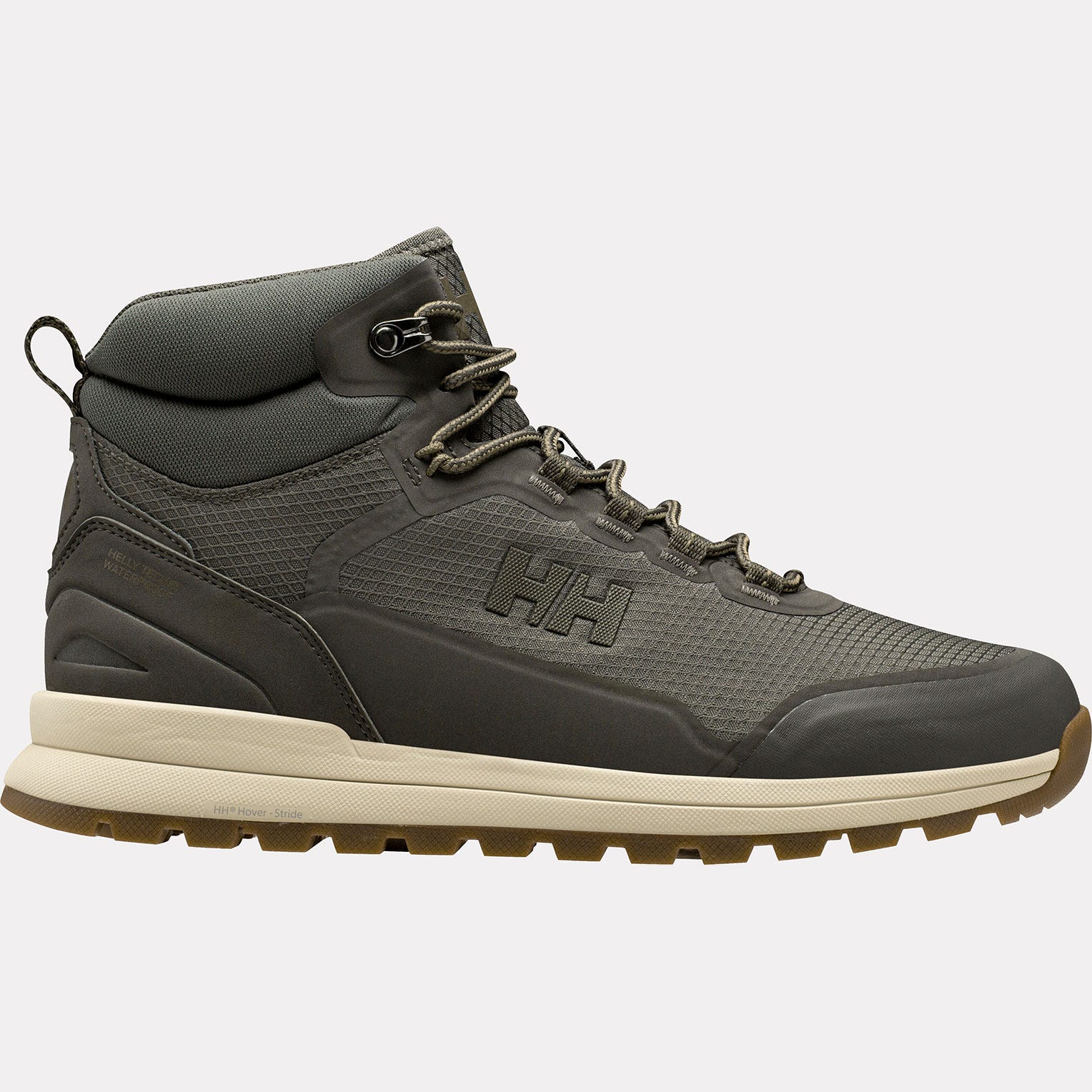 Men's Durango HELLY TECH® Waterproof Boots