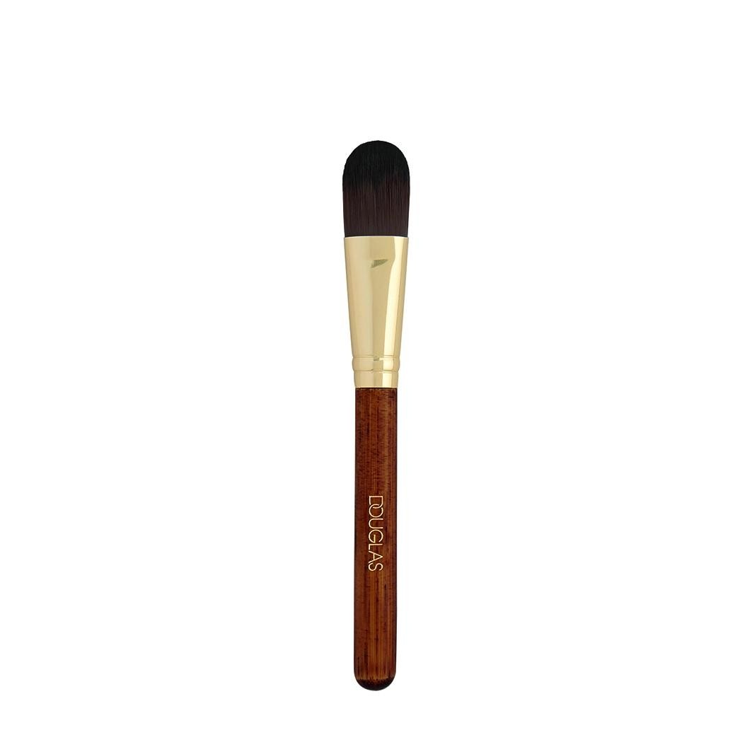 Classic Flat Foundation Brush