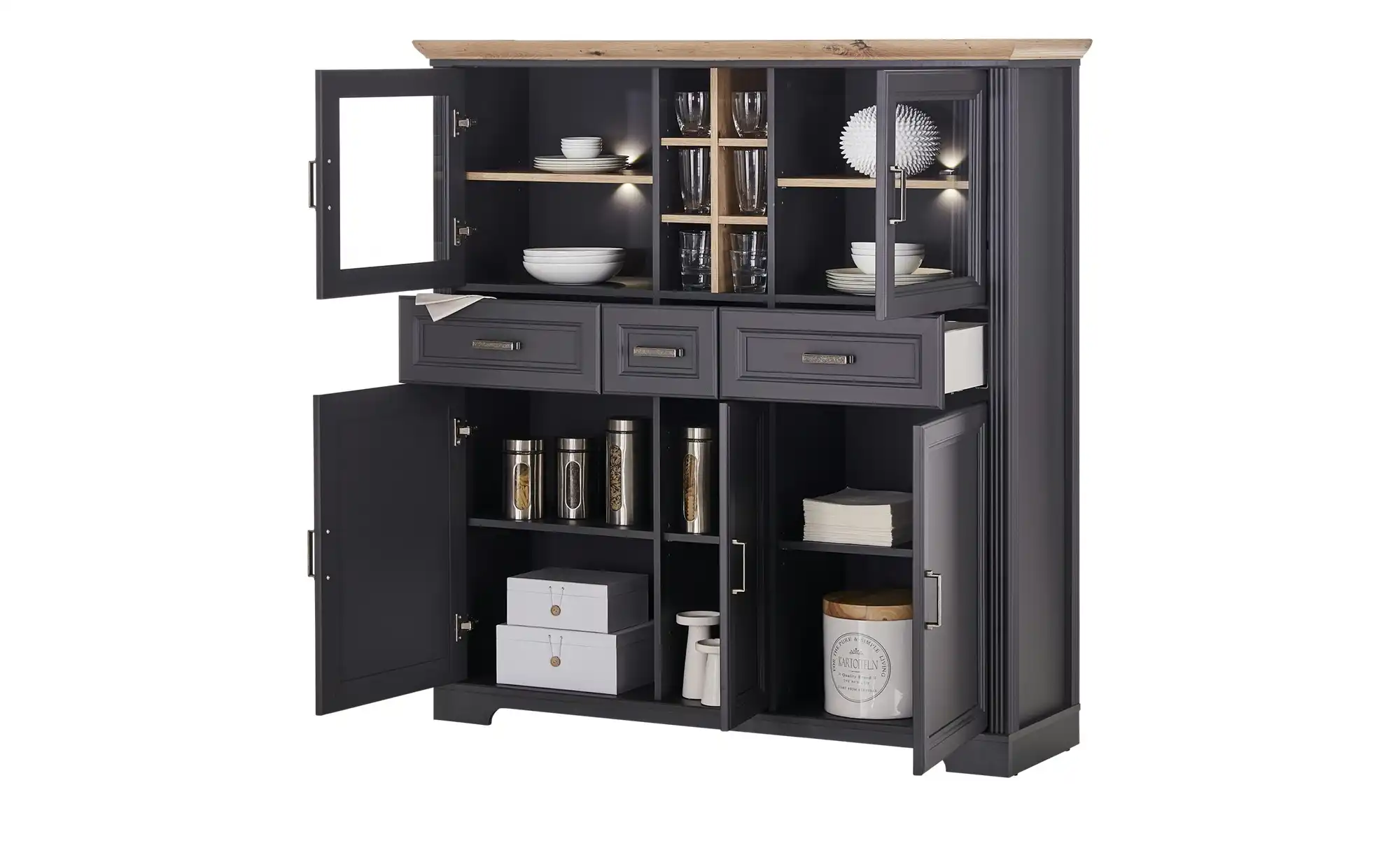 Highboard