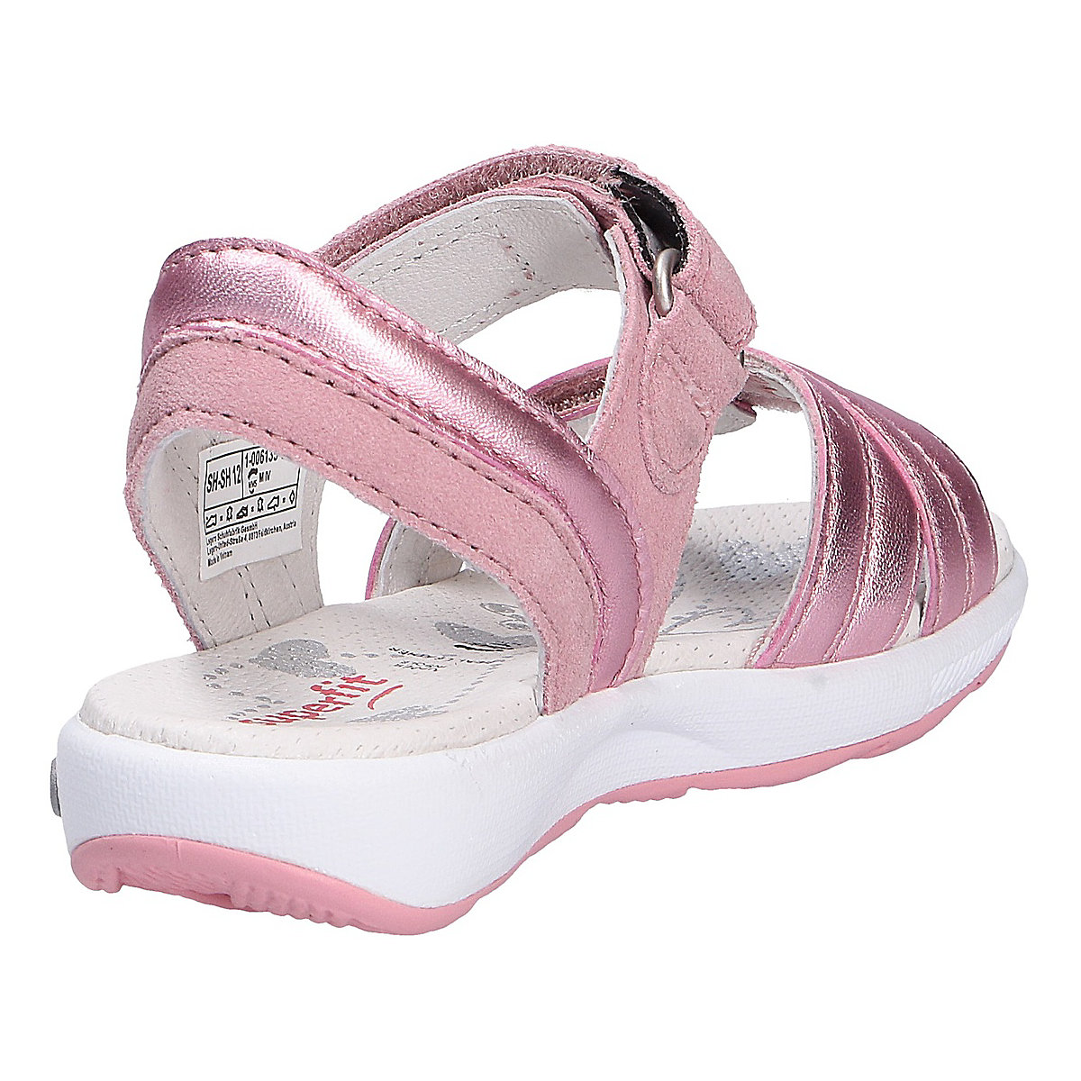 Superfit Mädchen Sandale Sandalen